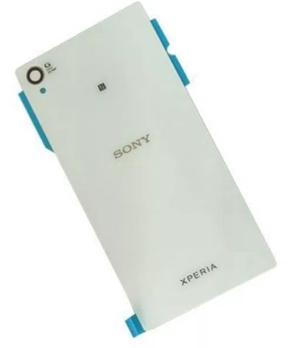 Задняя крышка Sony C6903 (Xperia Z1) Белый