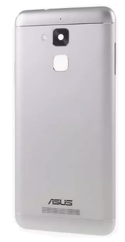 Корпус Asus ZC520TL (ZenFone 3 Max) Серебро