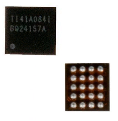 Микросхема BQ24157A (Контроллер питания)