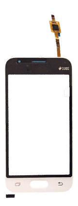 Тачскрин Samsung J105H/J105F Белый