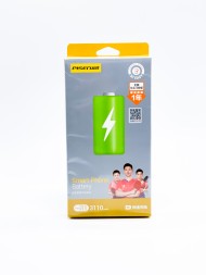 Аккумулятор для iPhone 11 (Pisen)