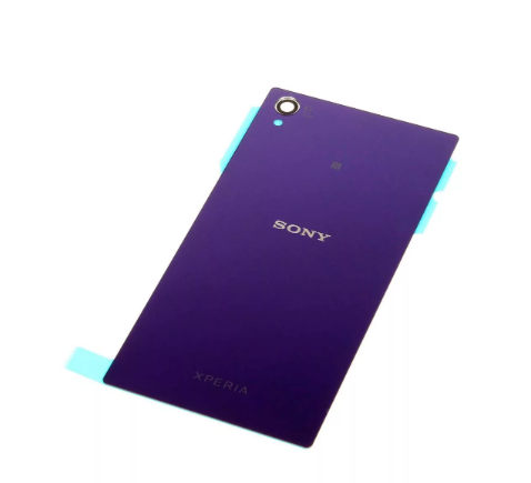 Задняя крышка Sony C6903 (Xperia Z1) Фиолетовый