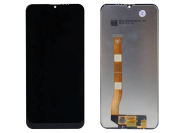 Дисплей для OPPO A1K/Realme C2 в сборе с тачскрином Черный