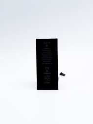 АКБ (Аккумулятор) дляApple iPhone 7 (усиленный 2300 mAh) Battery Collection 