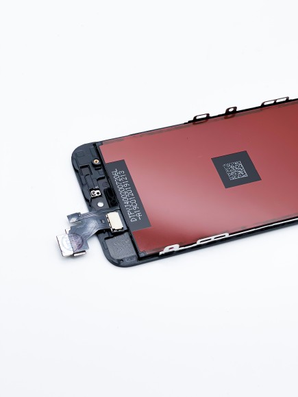 Дисплей для iPhone 5 в сборе с тачскрином (Черный)