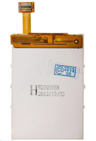 Дисплей Nokia 5000/5220C/7210S/3610/5130/2700/C2-01/C2-05/205