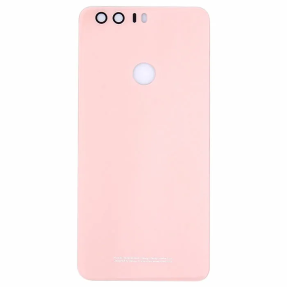 Задняя крышка Huawei Honor 8 Розовый