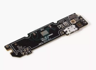 Шлейф Xiaomi Redmi Note 3/Redmi Note 3 Pro (24 pin) плата системный разъем/микрофон