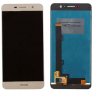 Дисплей Huawei Honor 4C Pro в сборе с тачскрином Золото