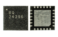 Микросхема BQ24296 (Контроллер питания)