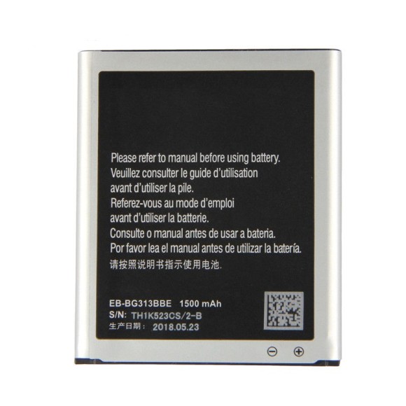 Аккумулятор EB-BG313BBE для Samsung Galaxy Ace 4 Lite (G313H)
